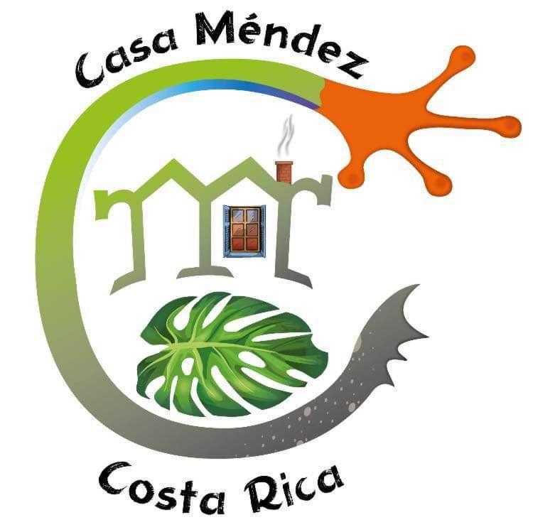 Casa Mendez B&B Тигра Экстерьер фото
