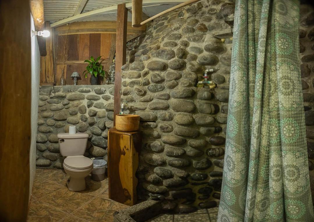 Casa Mendez B&B Тигра Экстерьер фото