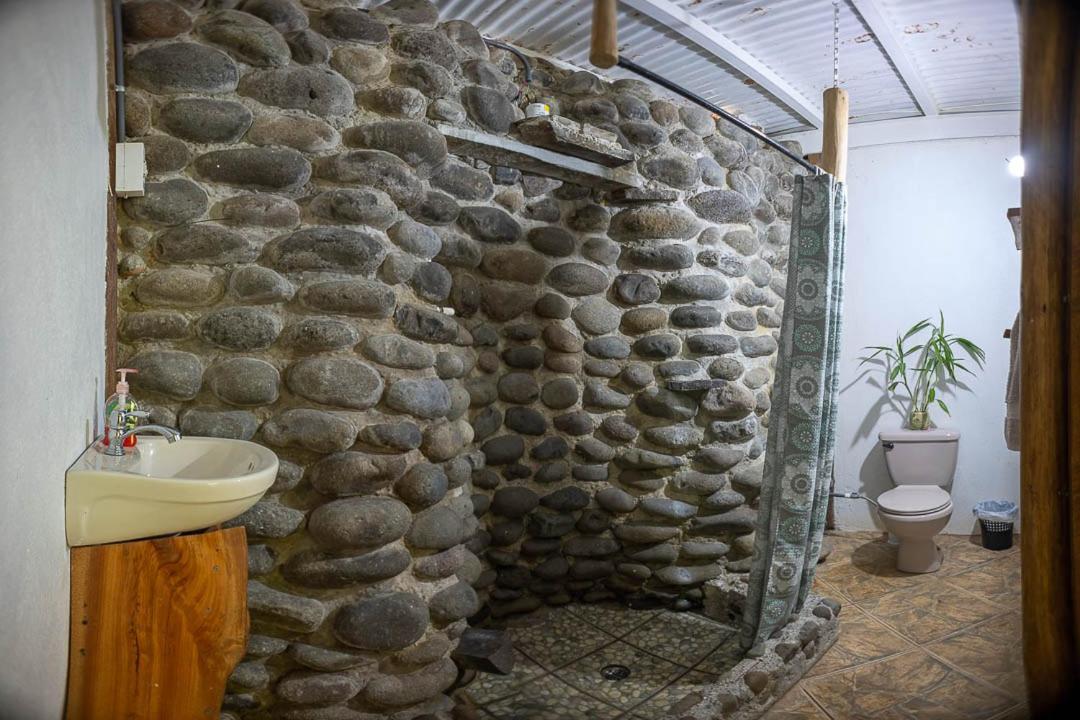 Casa Mendez B&B Тигра Экстерьер фото