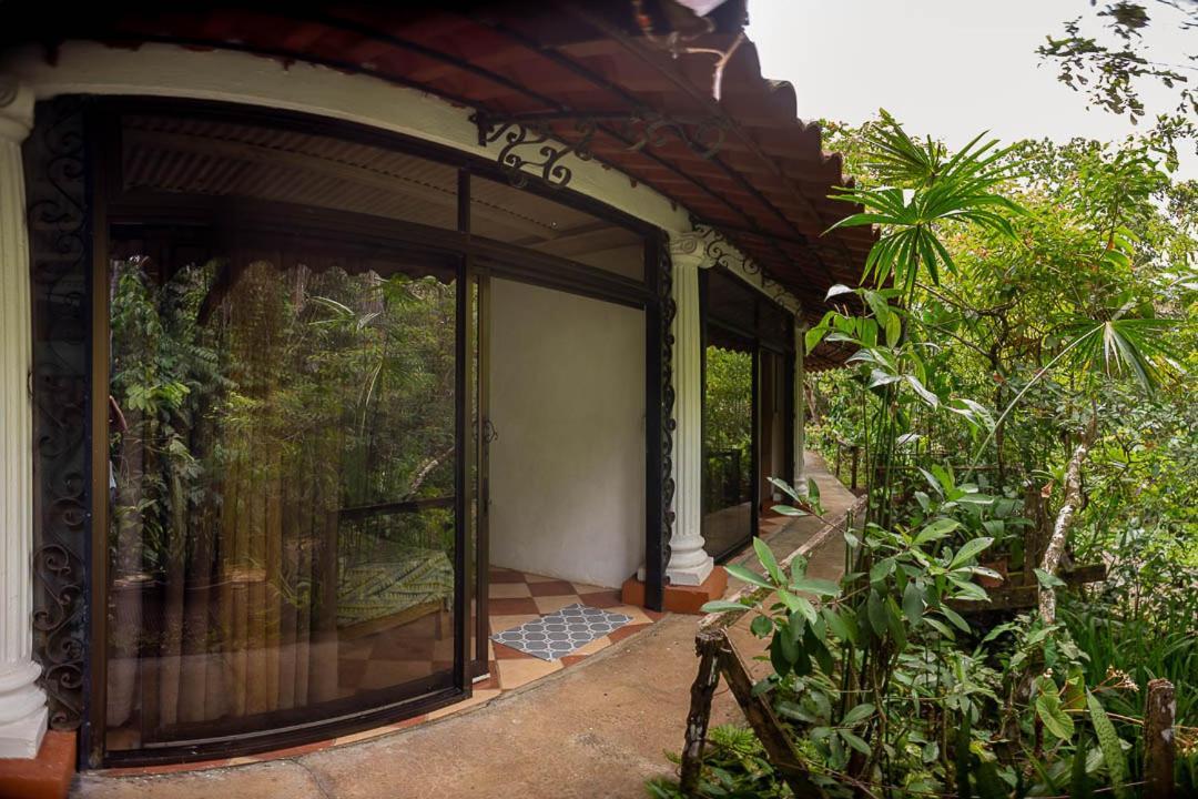 Casa Mendez B&B Тигра Экстерьер фото